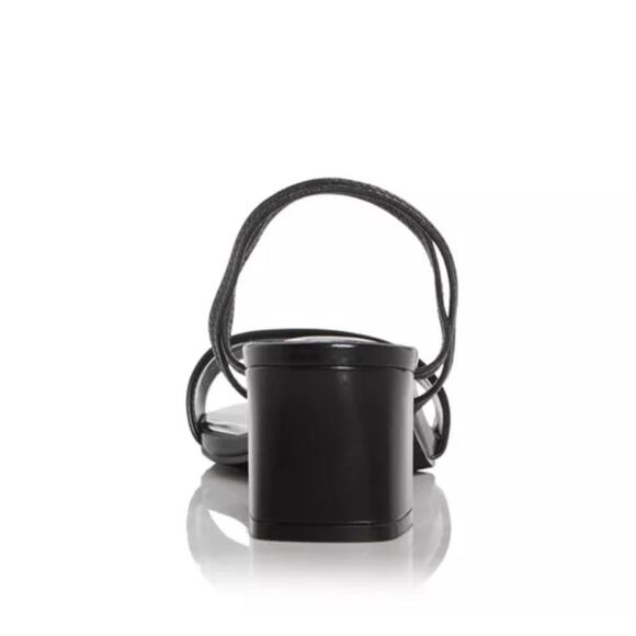 Jeffrey Campbell Women's Adapt Slingback Block Heel - Picture 4 of 6